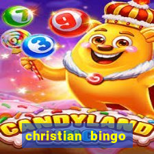 christian bingo porn gay